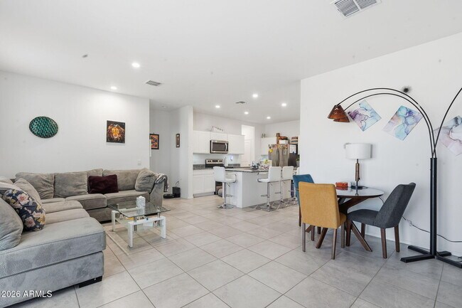 Building Photo - 35834 W San Ildefanso Ave