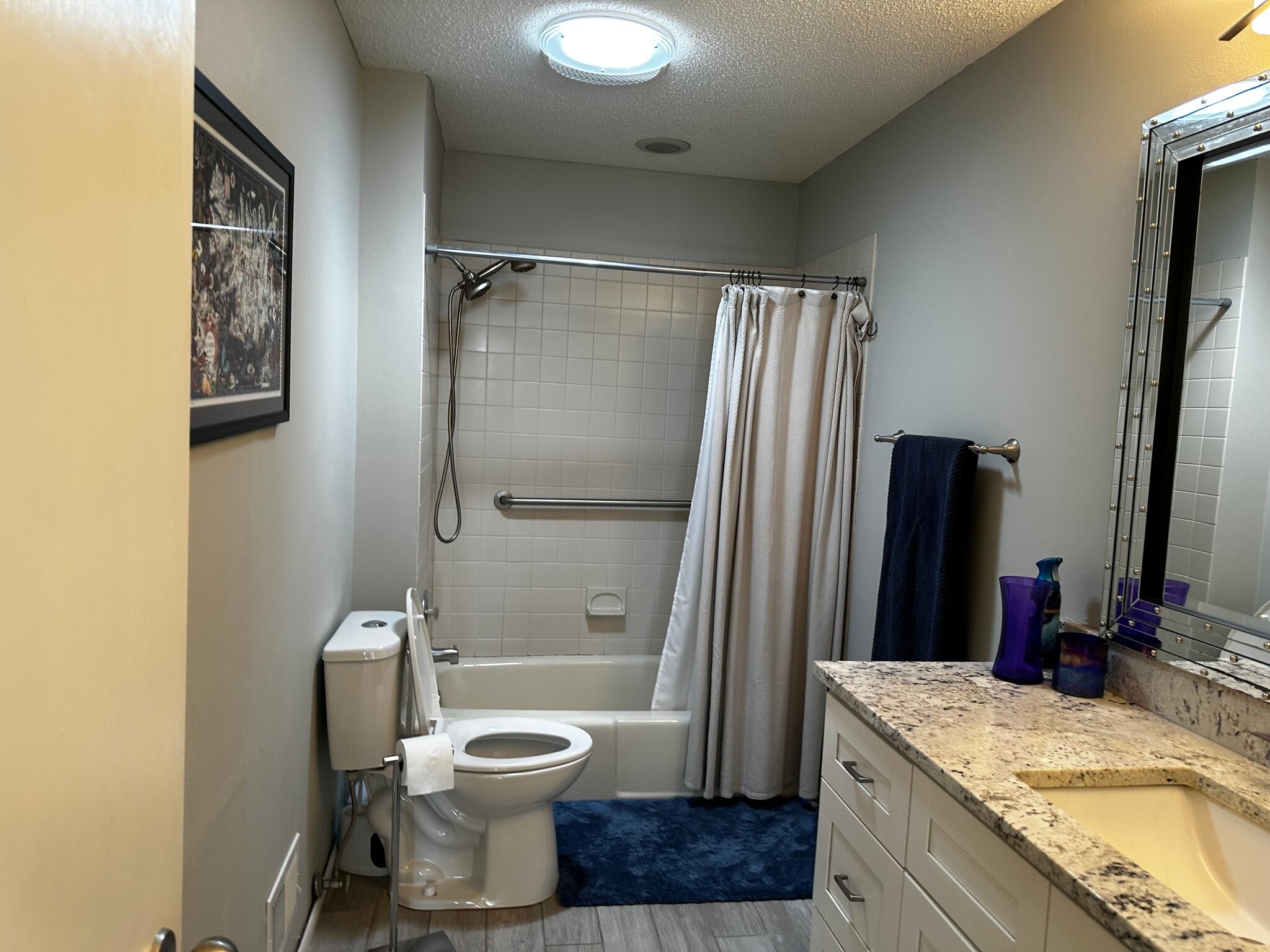 2nd Bath - 6868 Stonewood Ct