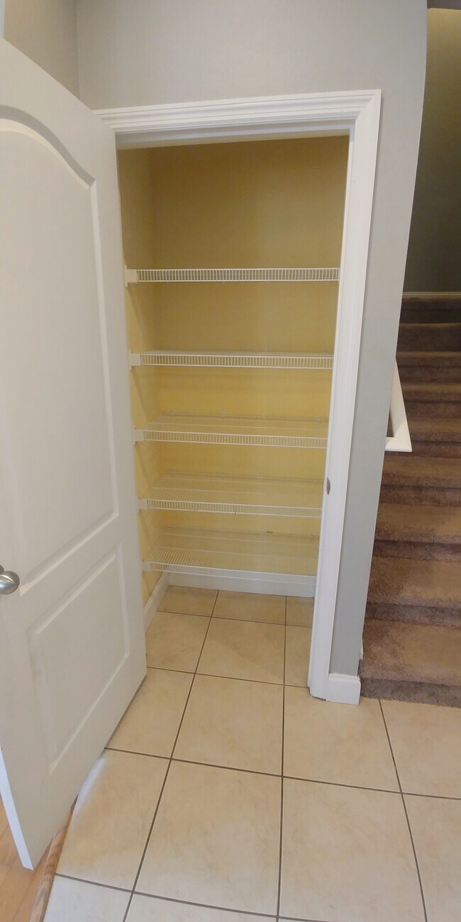 Kitchen Pantry - 2410 W North a St