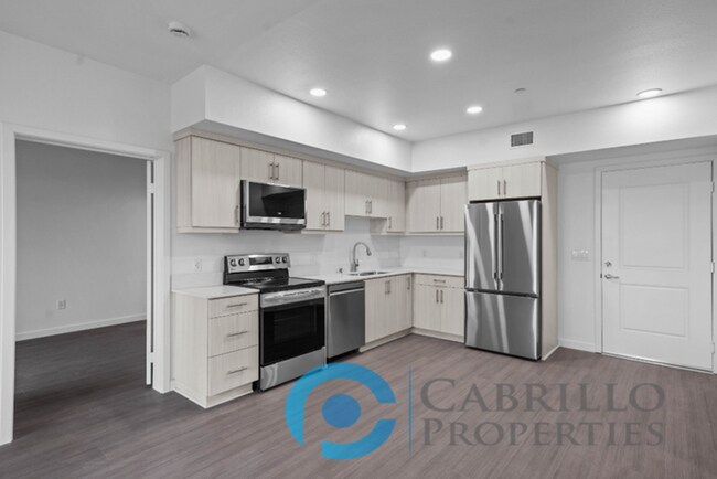Building Photo - 2724 El Cajon Blvd