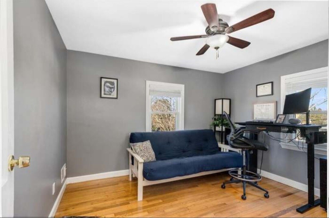 Building Photo - 90 Harold St