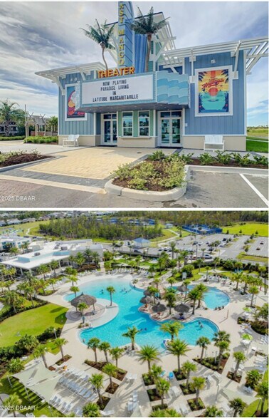 Building Photo - 944 Margaritaville Ave