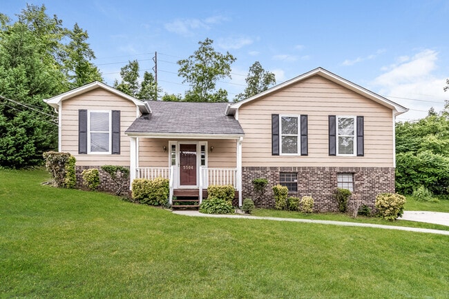 Building Photo - 5504 Desoto Cir