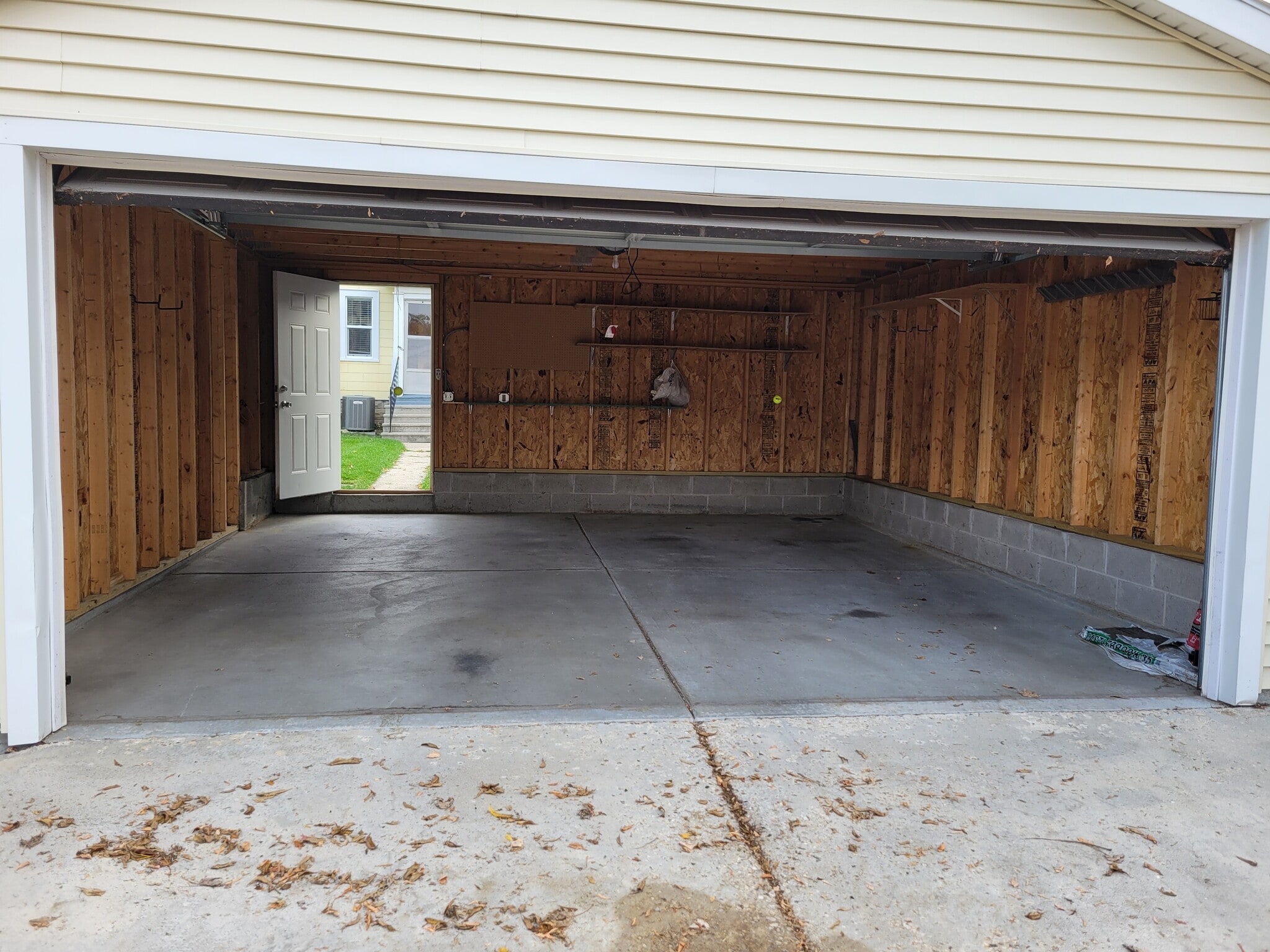 Garage - 2143 S 68th St