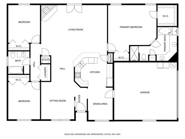 Building Photo - Gorgeous All-Brick San Jose Home!