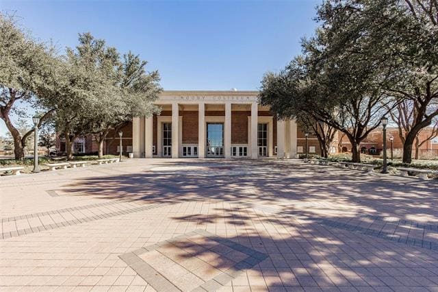 Building Photo - 3420 Granada Ave