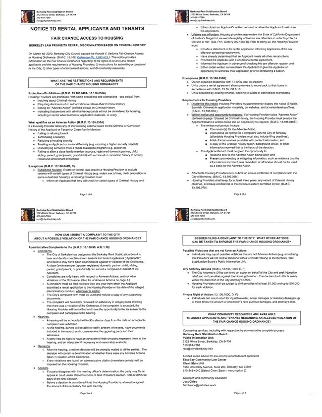 Building Photo - 1611 San Pablo Ave