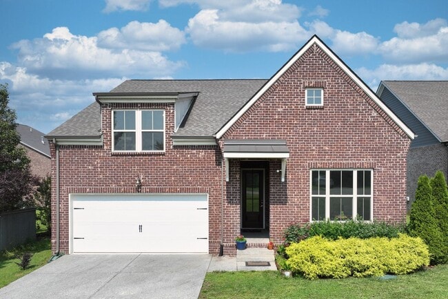 Primary Photo - **2019-BUILT EXECUTIVE HOME IN A CUL-DE-SA...