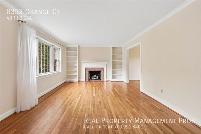 Building Photo - 8352 Orange Ct
