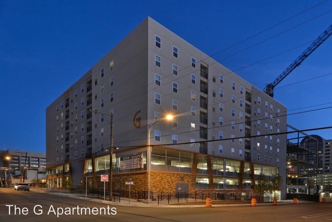Building Photo - 1715 Guadalupe St
