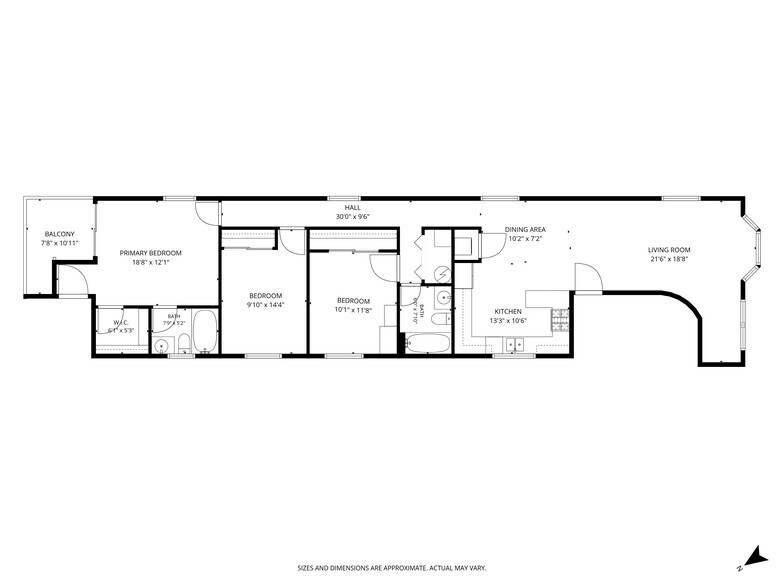 Building Photo - 726 23rd St