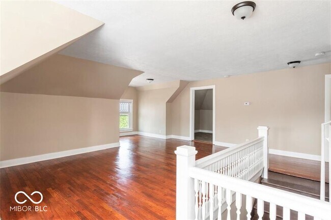 Building Photo - 509 N Meridian St