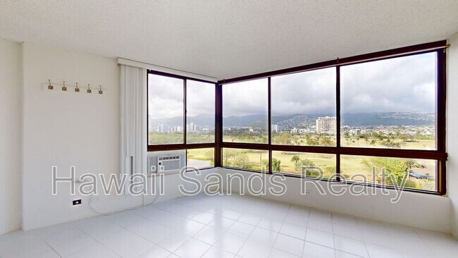 Building Photo - 320 Liliuokalani St