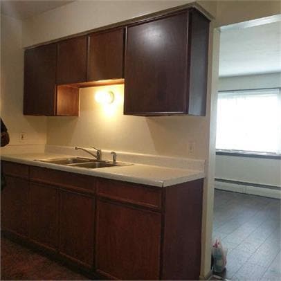 Interior Photo - Fremont 3600