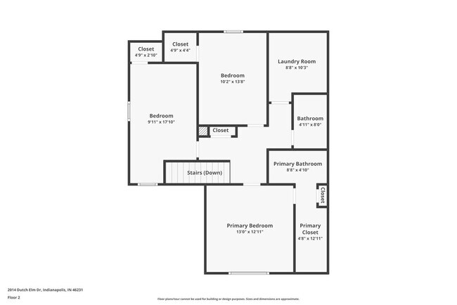 Building Photo - 2014 Dutch Elm Dr