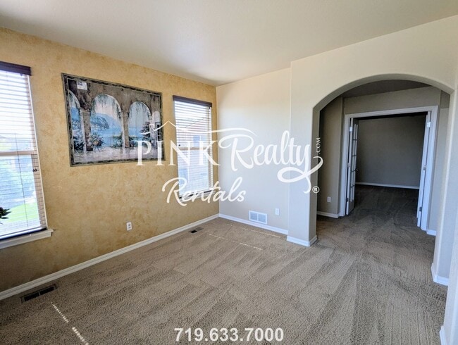 Building Photo - 7695 Wrangler Ridge Dr