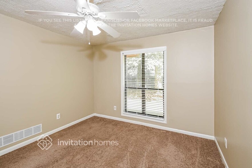 Building Photo - 2623 Cedar Fork Trail