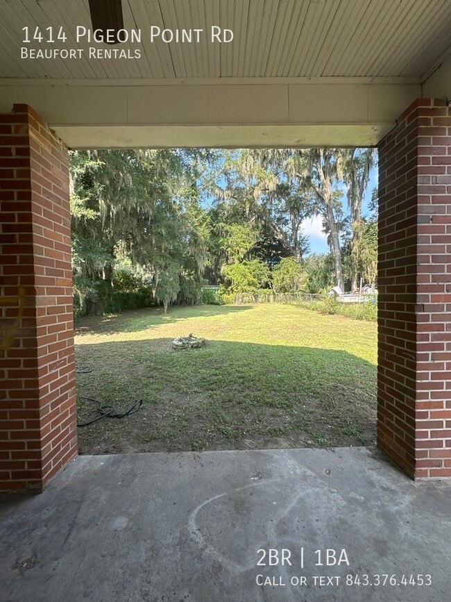 Building Photo - 1414 Pigeon Point Rd