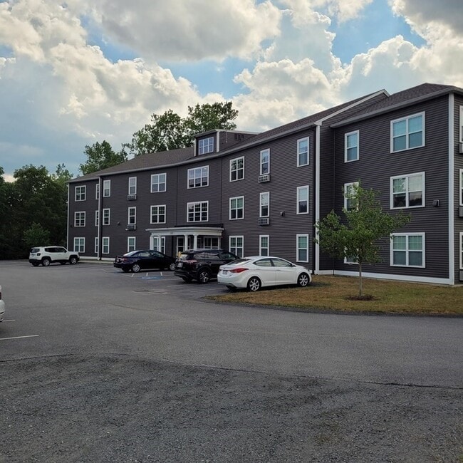 Primary Photo - 130 Spring St