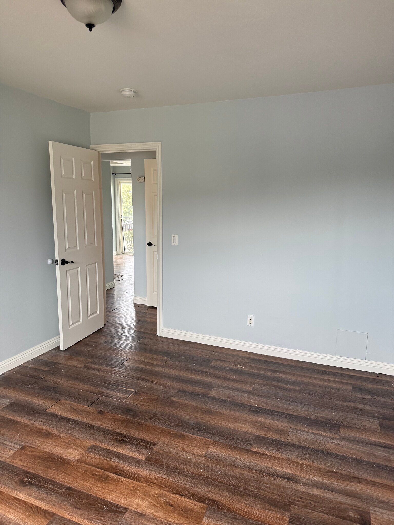 Room 1 (Back View) - 1875 Lemon Ave