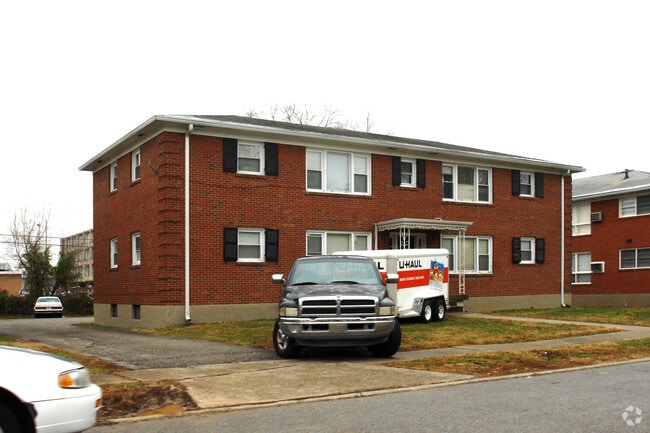 Building Photo - 3408 Rowena Rd