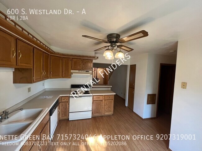 Building Photo - 600 S Westland Dr