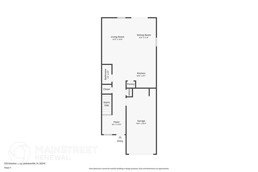 Building Photo - 522 Eiseman Wy