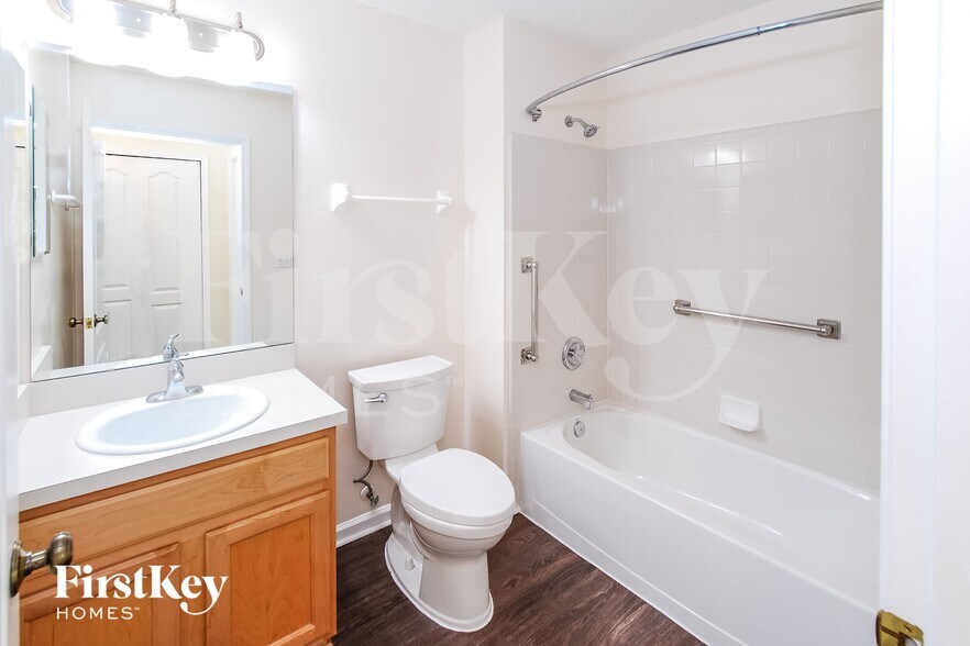 Building Photo - 4013 Whitebark Plantation Dr