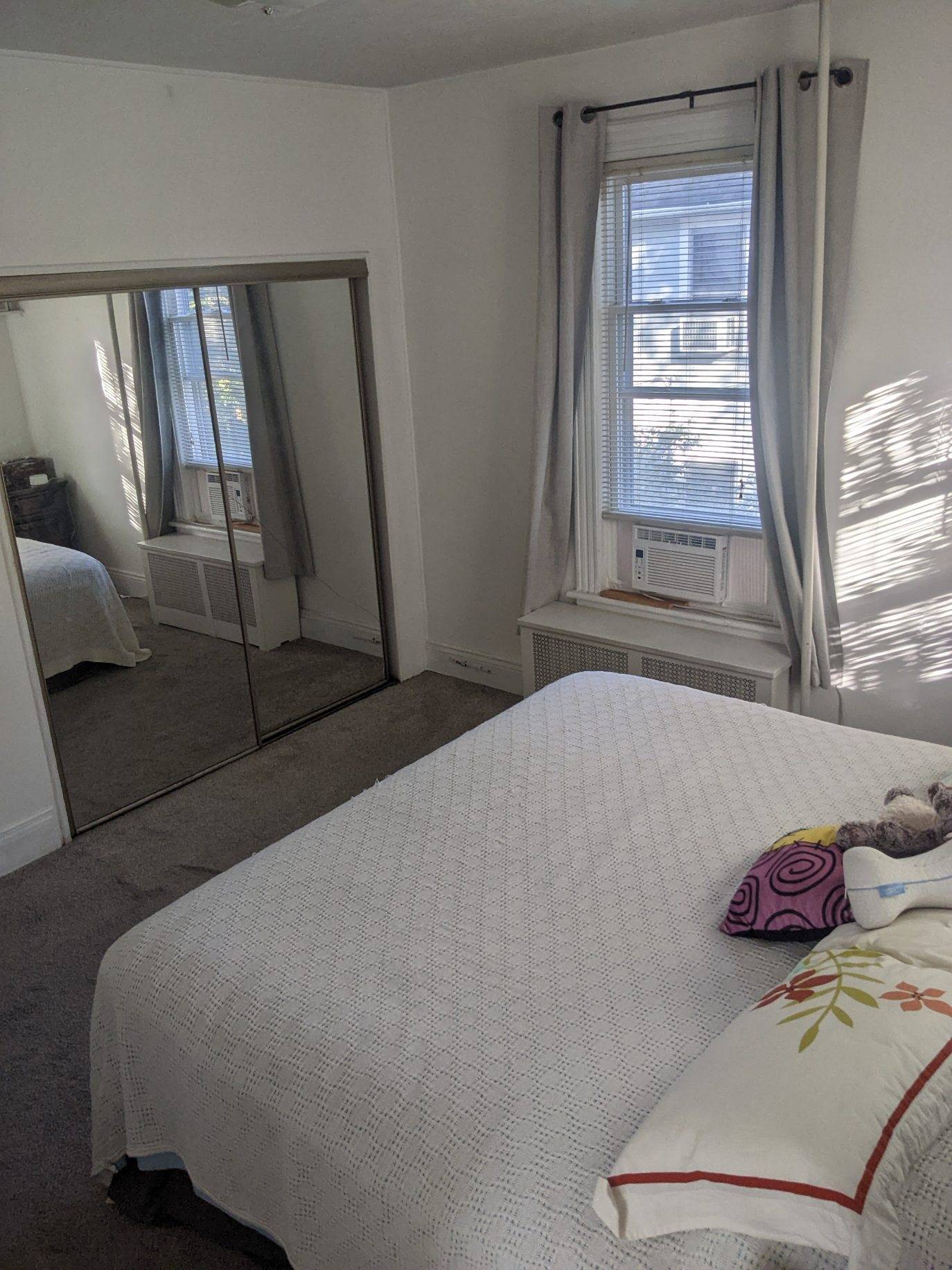 Master Bedroom - 55 Donaldson Ave