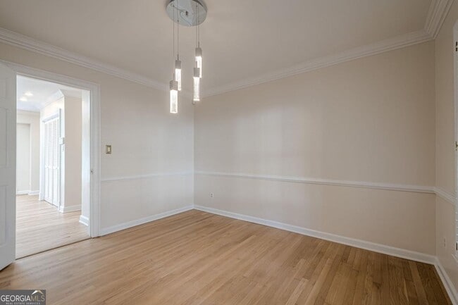 Building Photo - 45 Brandon Ridge Dr NE