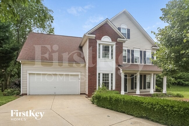 Building Photo - 5841 Branthurst Dr