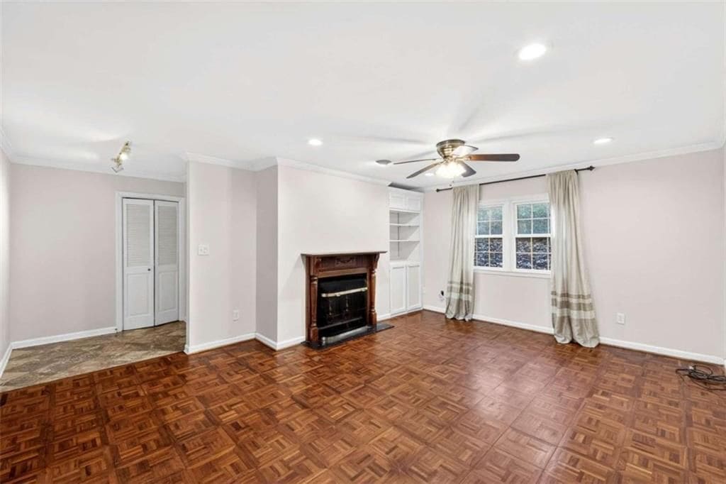 Building Photo - 159 Elysian Way NW