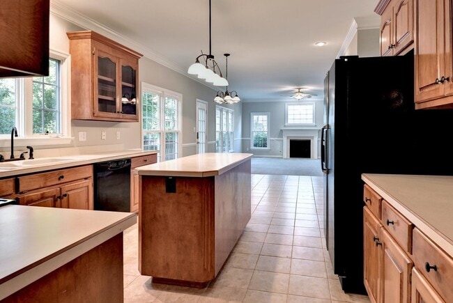 Building Photo - Updated & Spacious Home in Wythe Creek Farms