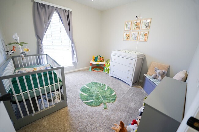 Building Photo - Coming Available!