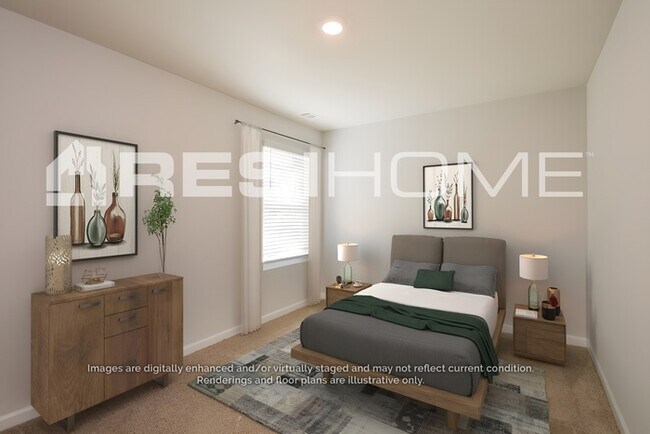 Building Photo - 159 Wellbrook Ct NE