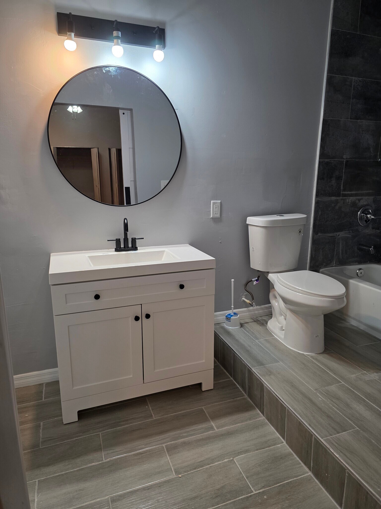 Master Bathroom #2 - 2232 Ribault Scenic Dr