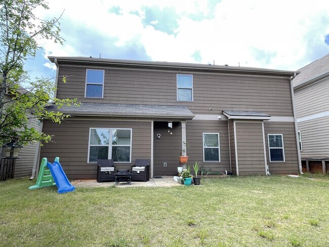 Building Photo - 7308 Sorrel Ct