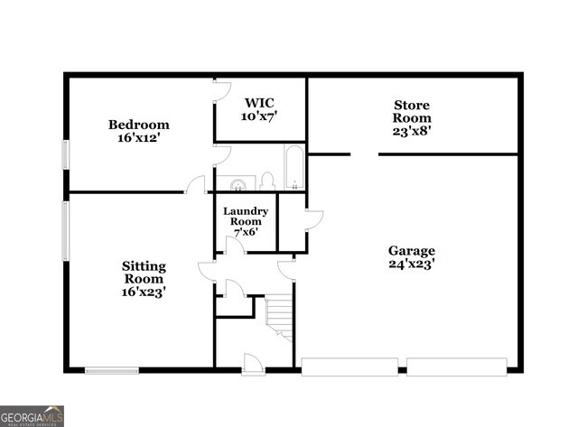 Building Photo - 3012 Edgefield Dr SW