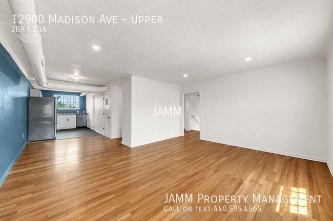 Building Photo - 12900 Madison Ave