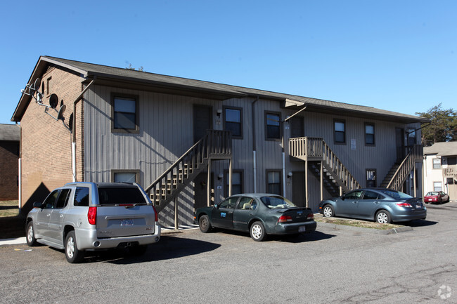 Building Photo - Cole Village Apartments