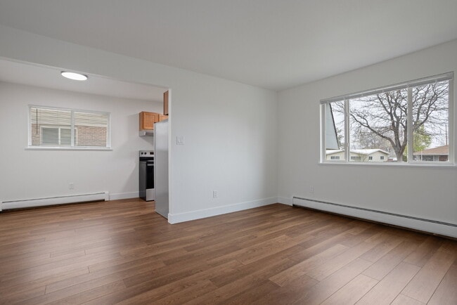 Building Photo - Updated two bedroom - ready now!