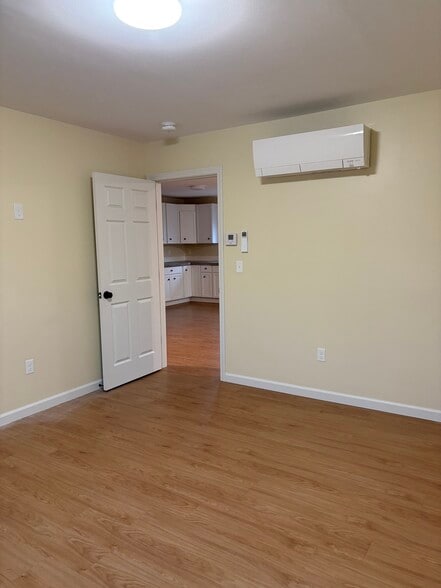 Bedroom - 1177 Main St