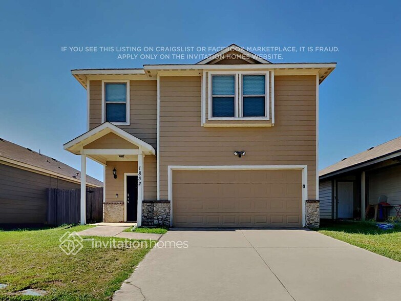 Primary Photo - 1832 Wickham Dr