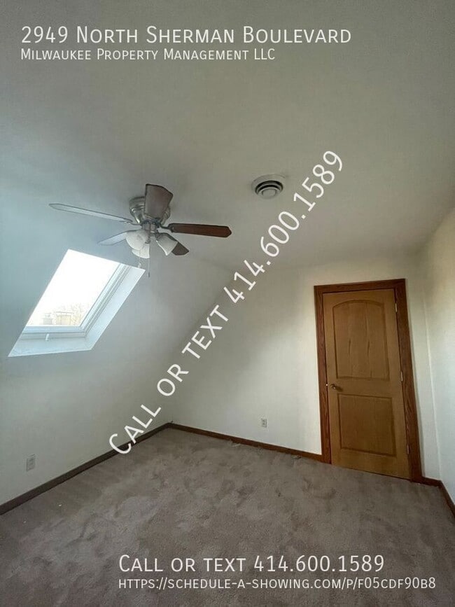 Building Photo - 2949 N Sherman Blvd