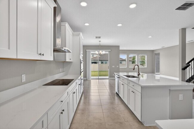 Building Photo - 3168 Fall Harvest Dr