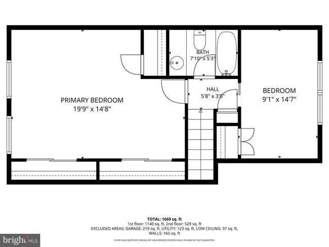Building Photo - 2712 Bartlett Ln
