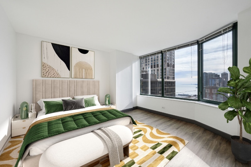 Building Photo - 425 E Ohio St