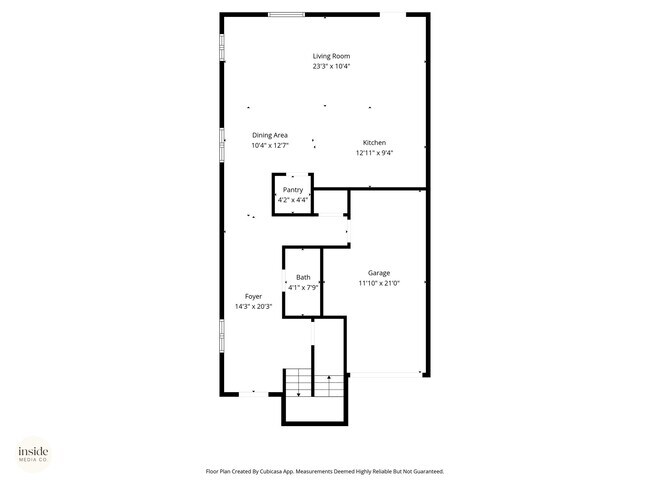 Building Photo - 1334 N Wilhelm Wy