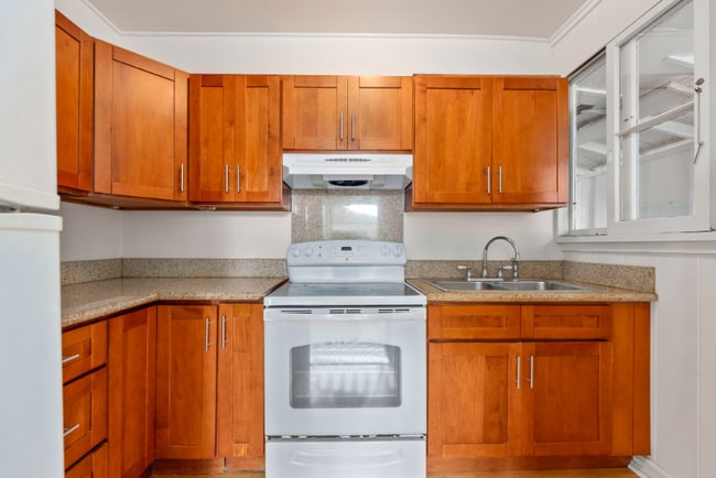 Building Photo - 1158 Alewa Dr