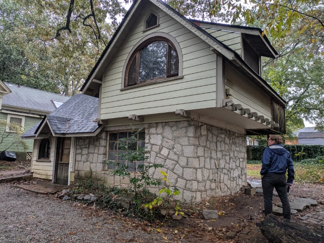 Building Photo - 955 Rogers St